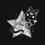 Kitten Star-youth basic tee-Vallina84