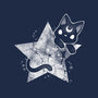Kitten Star-none drawstring bag-Vallina84