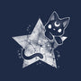 Kitten Star-cat bandana pet collar-Vallina84