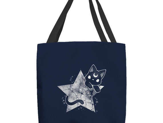 Kitten Star