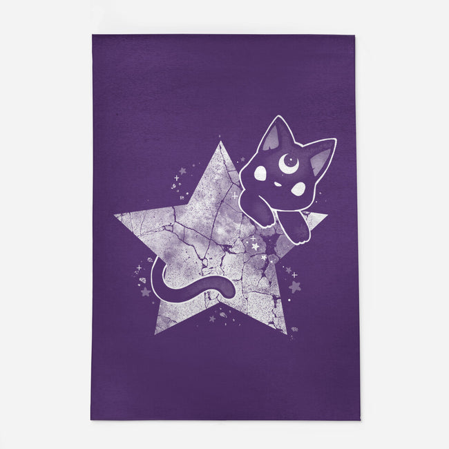 Kitten Star-none indoor rug-Vallina84