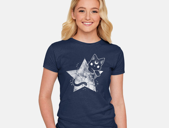 Kitten Star