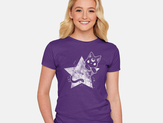 Kitten Star
