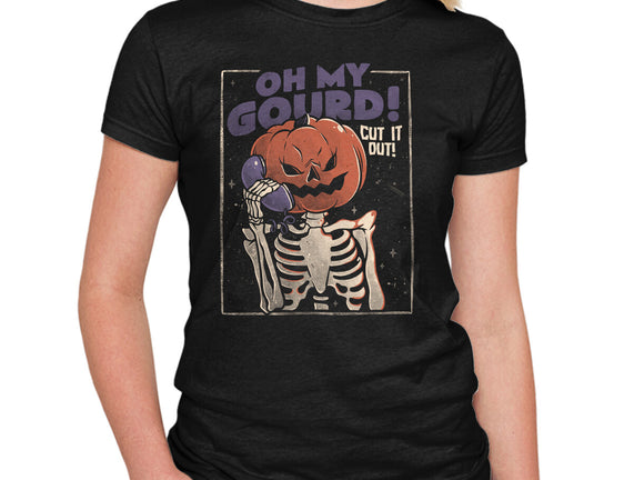 Oh My Gourd