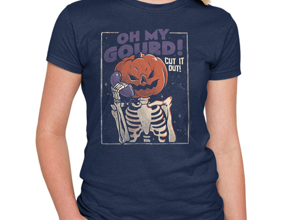 Oh My Gourd