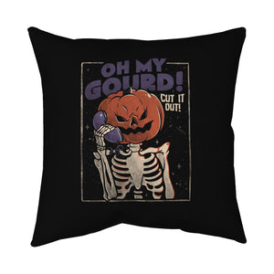 Oh My Gourd