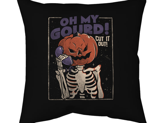 Oh My Gourd