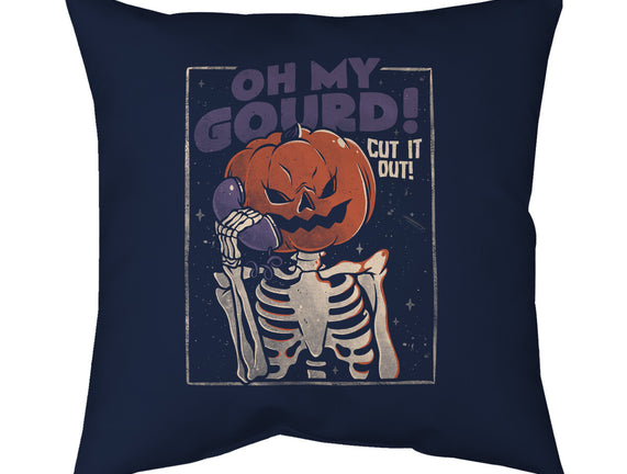Oh My Gourd