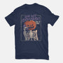 Oh My Gourd-youth basic tee-eduely