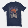 Oh My Gourd-mens basic tee-eduely