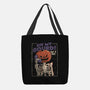 Oh My Gourd-none basic tote bag-eduely