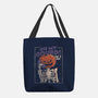 Oh My Gourd-none basic tote bag-eduely