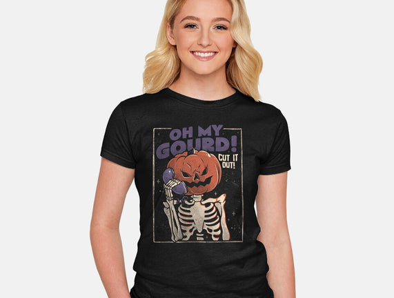 Oh My Gourd