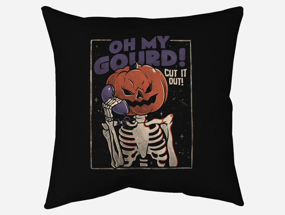 Oh My Gourd