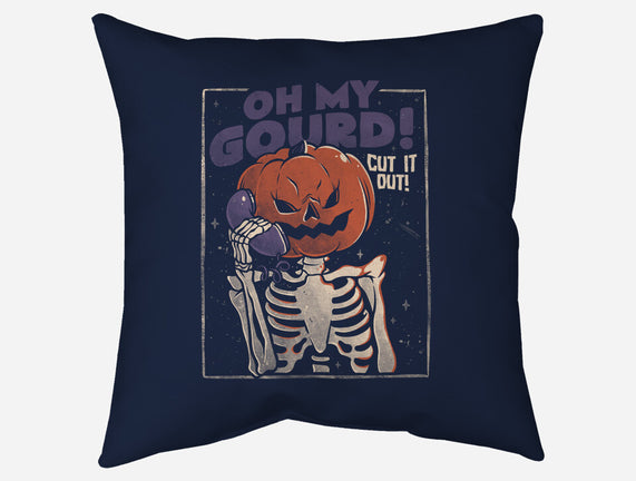Oh My Gourd