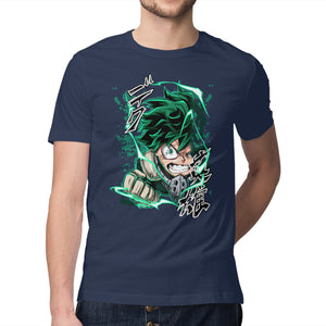 Deku Smash