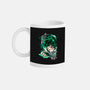 Deku Smash-none mug drinkware-Duardoart