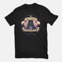 You Don't Deserve Me-mens heavyweight tee-2DFeer