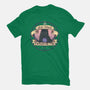 You Don't Deserve Me-unisex basic tee-2DFeer