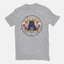 You Don't Deserve Me-mens heavyweight tee-2DFeer
