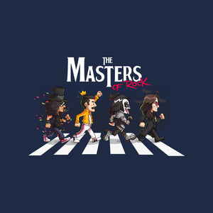 The Masters Of Rock