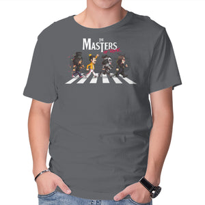 The Masters Of Rock