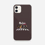 The Masters Of Rock-iphone snap phone case-2DFeer
