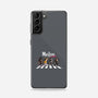 The Masters Of Rock-samsung snap phone case-2DFeer