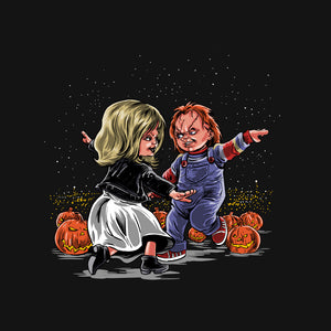 Chuckyla La Land