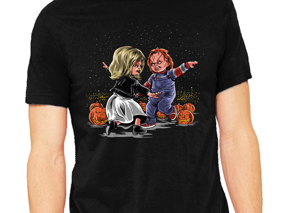 Chuckyla La Land