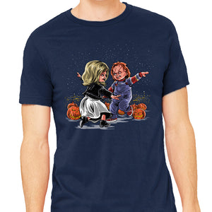 Chuckyla La Land