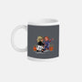 Chuckyla La Land-none mug drinkware-zascanauta