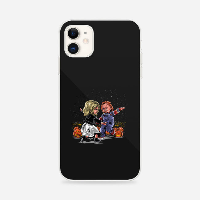 Chuckyla La Land-iphone snap phone case-zascanauta