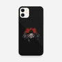 God Of Death-iphone snap phone case-fanfabio