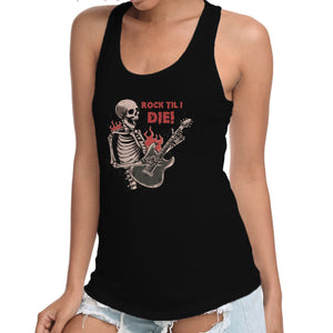Rock Til I Die