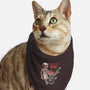 Rock Til I Die-cat bandana pet collar-turborat14