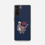 Rock Til I Die-samsung snap phone case-turborat14