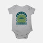 Malboro-baby basic onesie-Alundrart