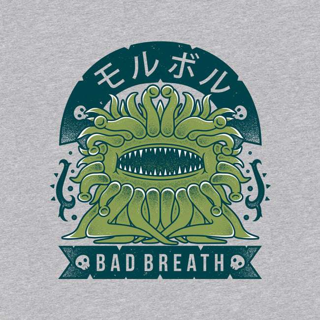 Malboro-youth pullover sweatshirt-Alundrart