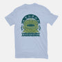 Malboro-unisex basic tee-Alundrart
