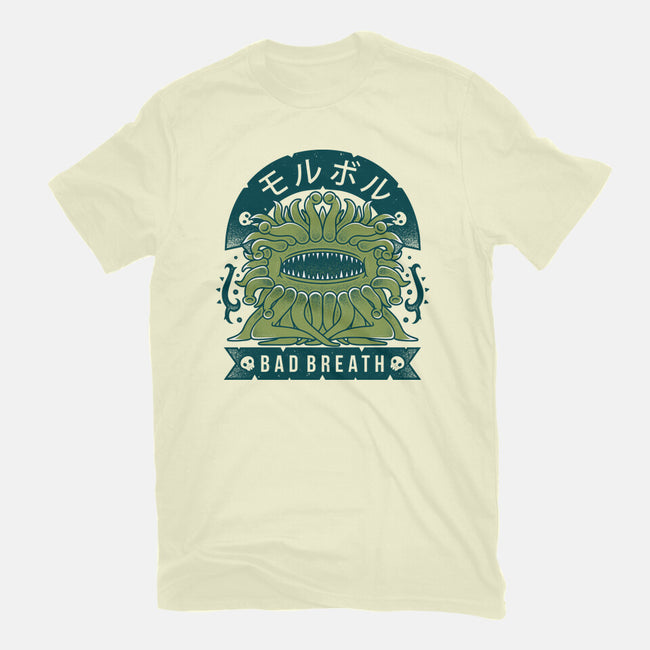 Malboro-mens basic tee-Alundrart