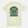 Malboro-mens basic tee-Alundrart