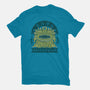 Malboro-mens basic tee-Alundrart