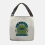 Malboro-none adjustable tote bag-Alundrart