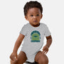 Malboro-baby basic onesie-Alundrart