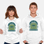 Malboro-unisex pullover sweatshirt-Alundrart