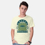 Malboro-mens basic tee-Alundrart