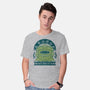Malboro-mens basic tee-Alundrart