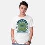Malboro-mens basic tee-Alundrart