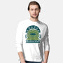 Malboro-mens long sleeved tee-Alundrart